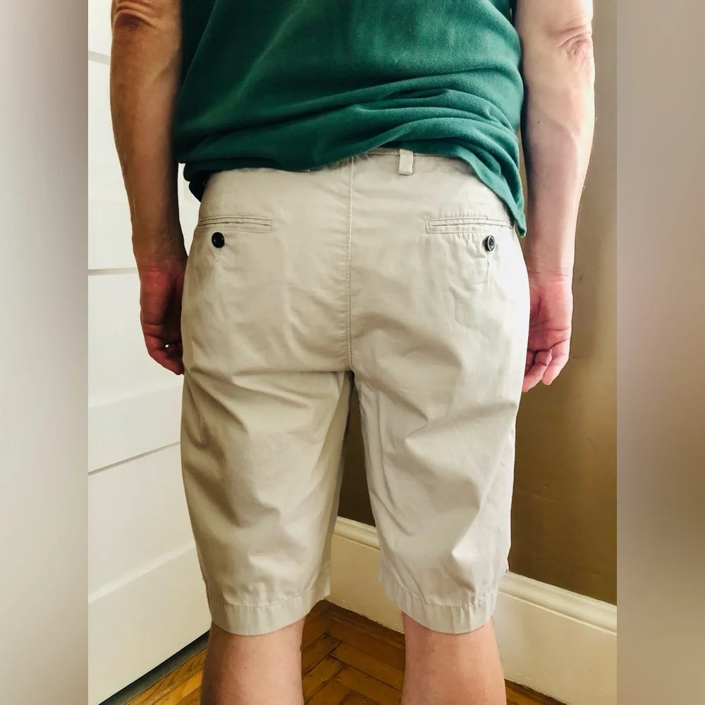 J. Crew classic Shorts - 31W